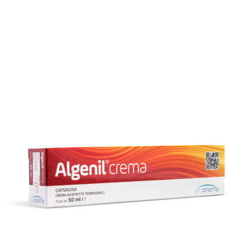Algenil Cream - Geopharma Shop