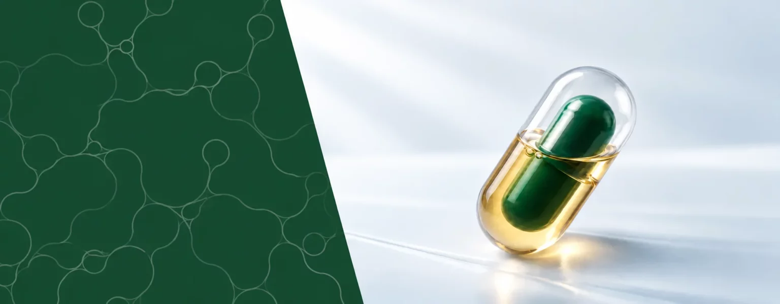 Capsula di vetro e trama neurale-1