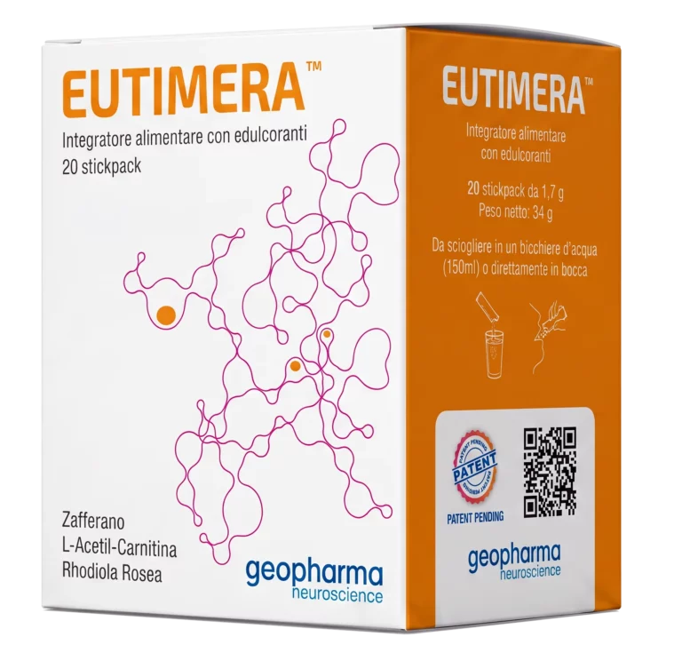 Eutimera™ – confezione
